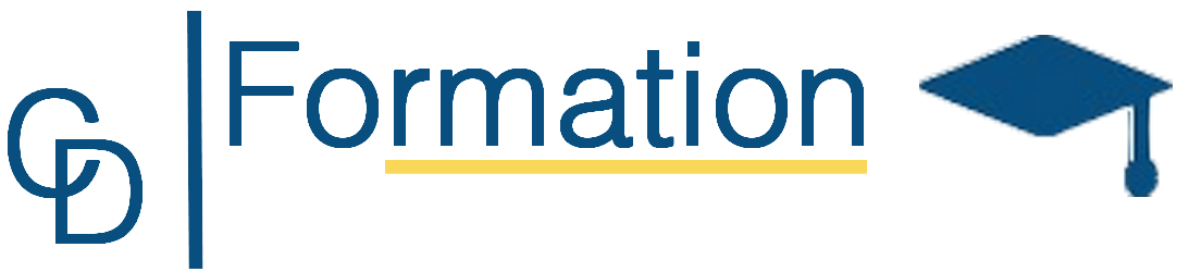 logo de CDFORMATION