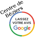 Laissez un avis sur le centre de Béziers