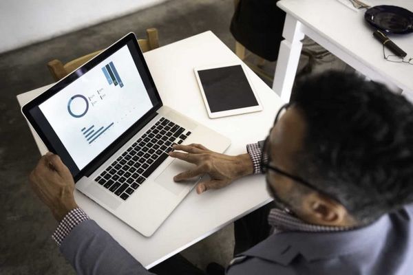 Illustration Comptabilité et gestion