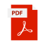 Icone PDF