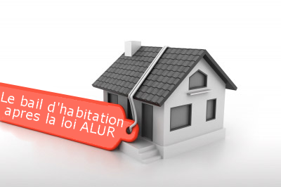 Illsutration formation sur la maîtrise le bail d'habitation après la loi ALUR