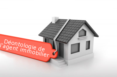 Illustration formation sur La déontologie de l'agent immobilier