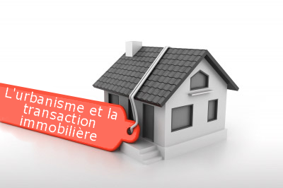 Illustration formation sur L'urbanisme et la transaction immobilière